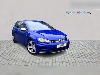 Used Volkswagen Golf 2016 for sale - 78800494: Photo
