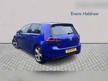 Used Volkswagen Golf 2016 for sale - 78800494: Photo