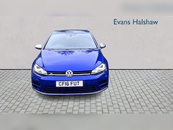 Used Volkswagen Golf 2016 for sale - 78800494: Photo