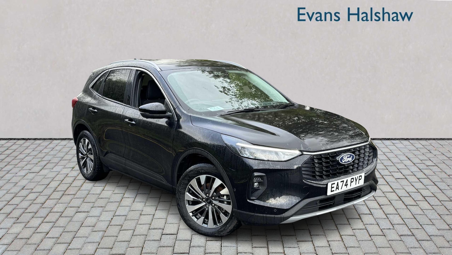 Used Ford Kuga 2024 for sale - 76487977: Photo 1