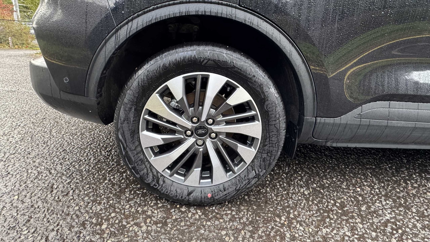 Used Ford Kuga 2024 for sale - 76487977: Photo 10