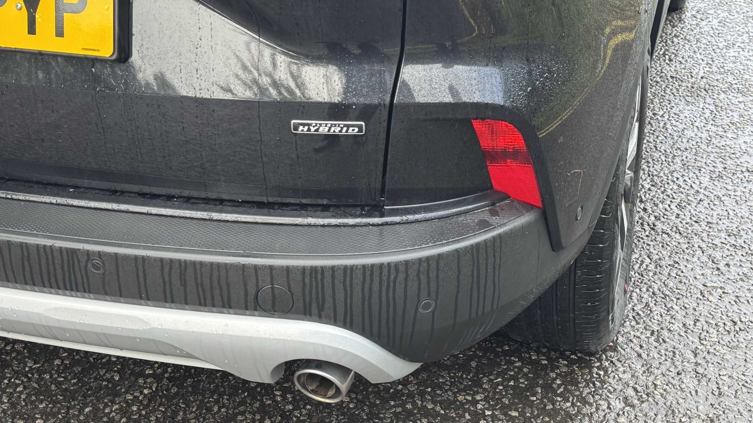 Used Ford Kuga 2024 for sale - 76487977: Photo 11