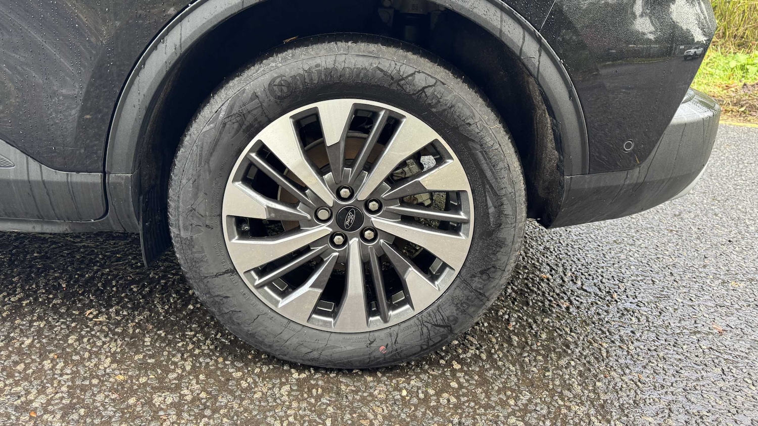 Used Ford Kuga 2024 for sale - 76487977: Photo 14