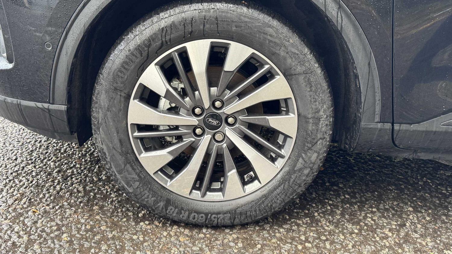 Used Ford Kuga 2024 for sale - 76487977: Photo 15