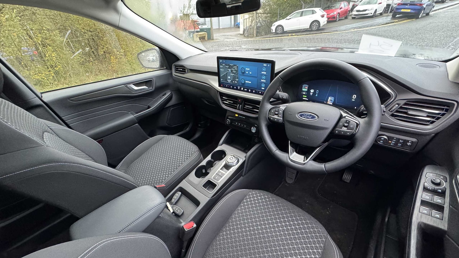 Used Ford Kuga 2024 for sale - 76487977: Photo 17