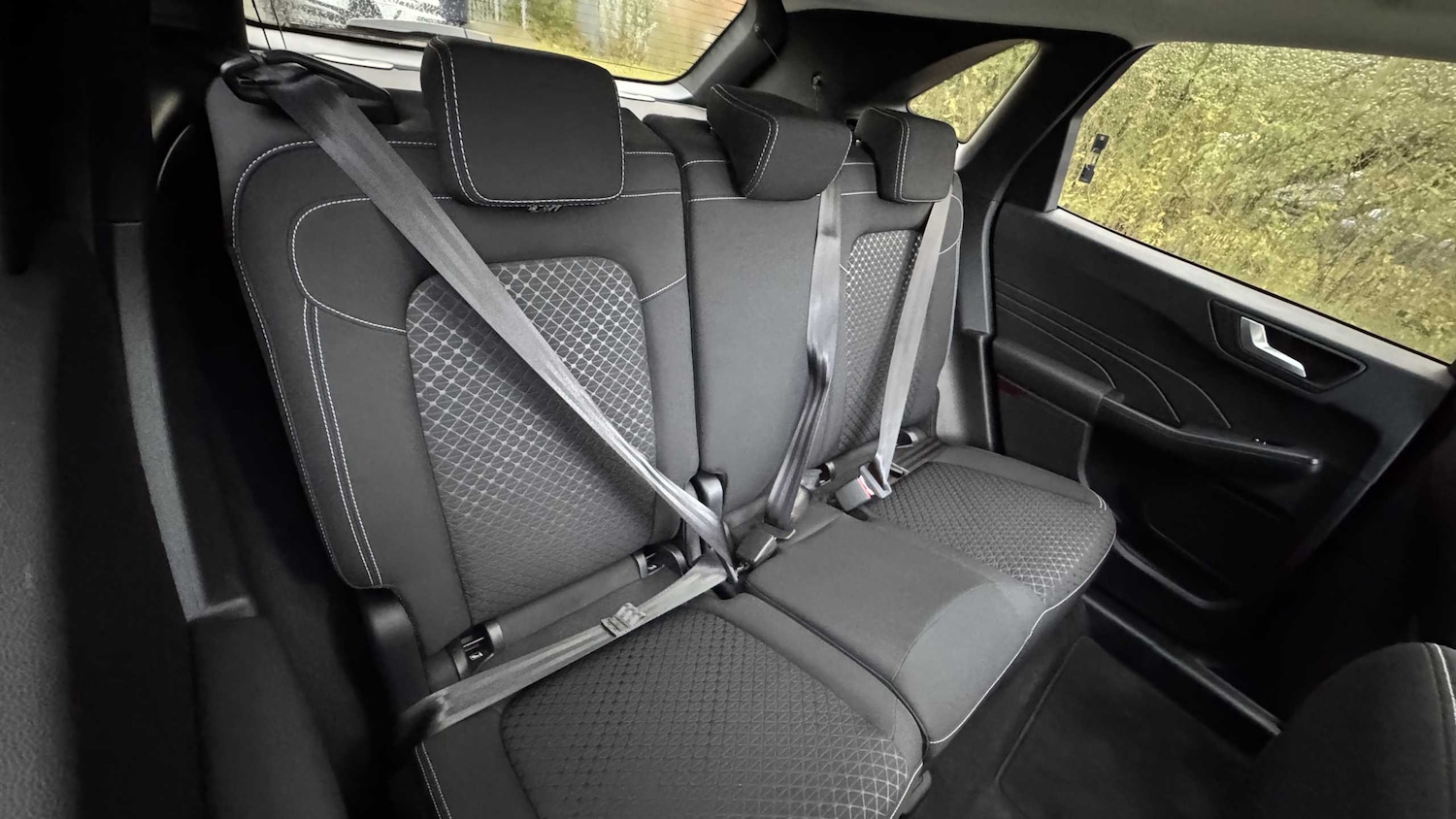 Used Ford Kuga 2024 for sale - 76487977: Photo 18