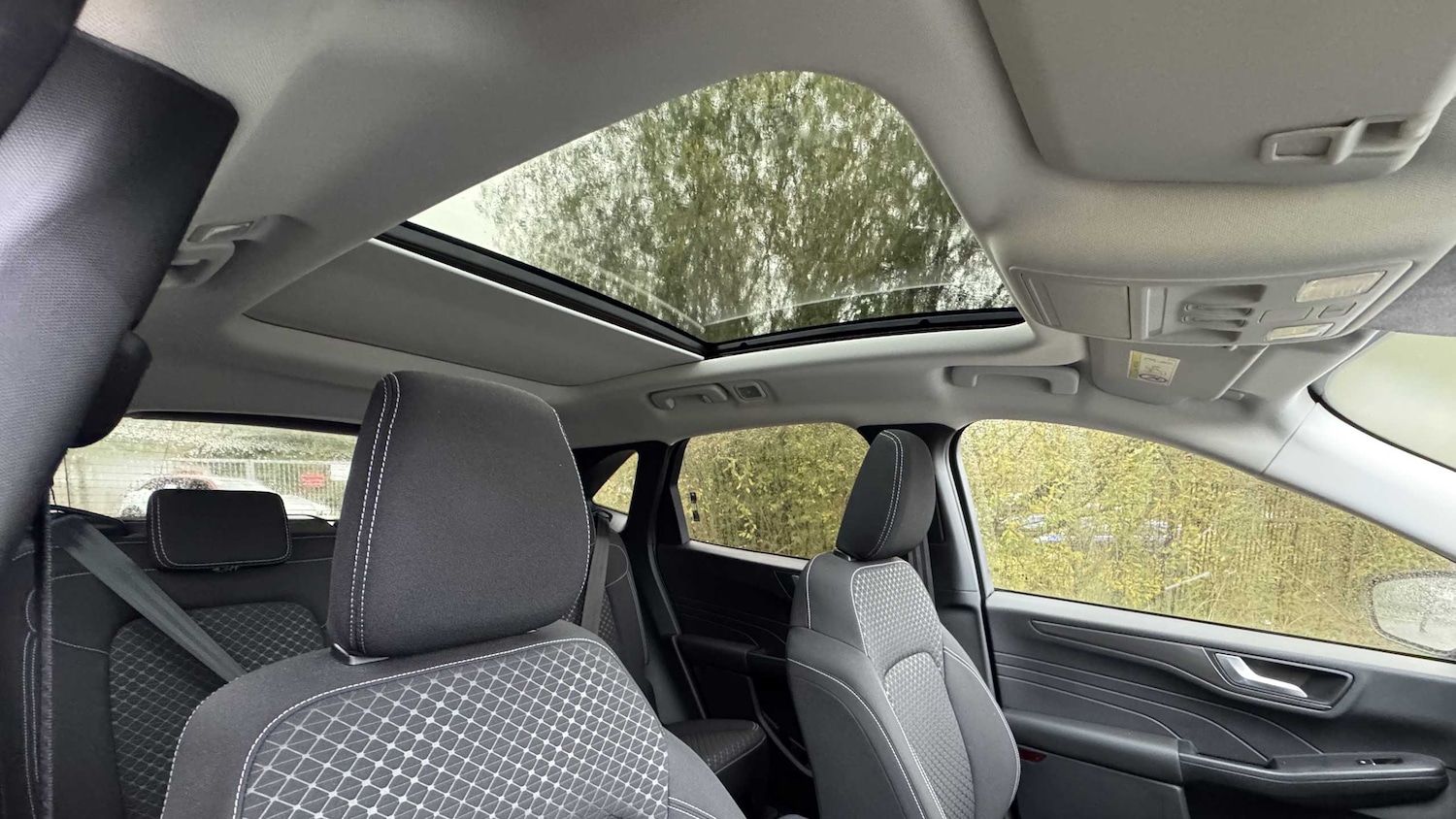 Used Ford Kuga 2024 for sale - 76487977: Photo 19