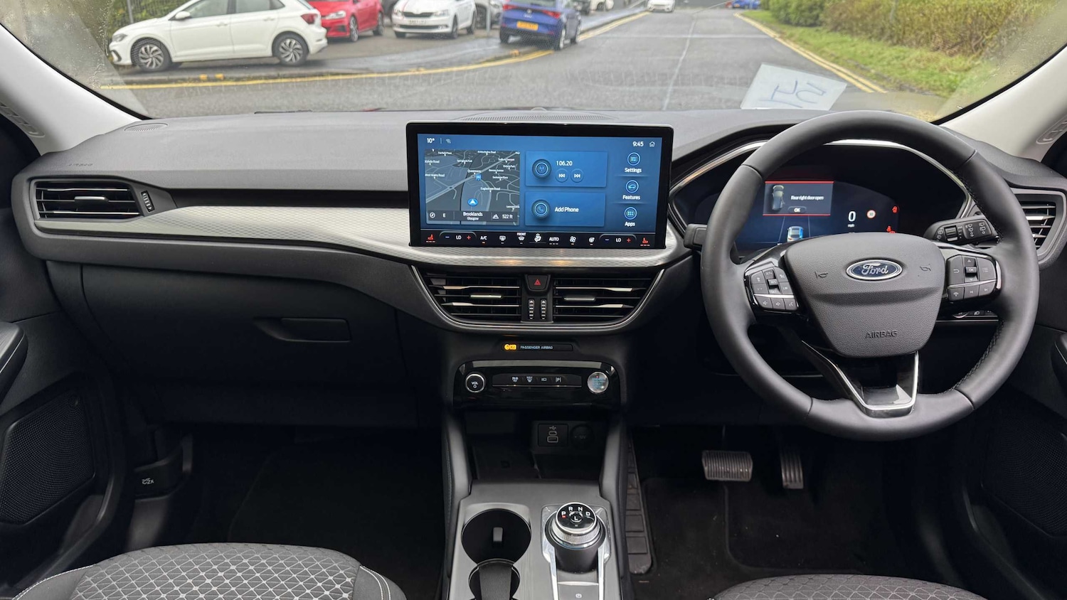 Used Ford Kuga 2024 for sale - 76487977: Photo 21