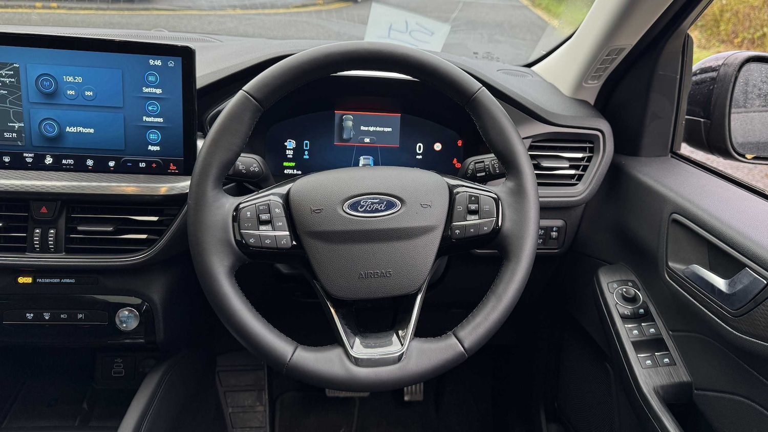 Used Ford Kuga 2024 for sale - 76487977: Photo 22