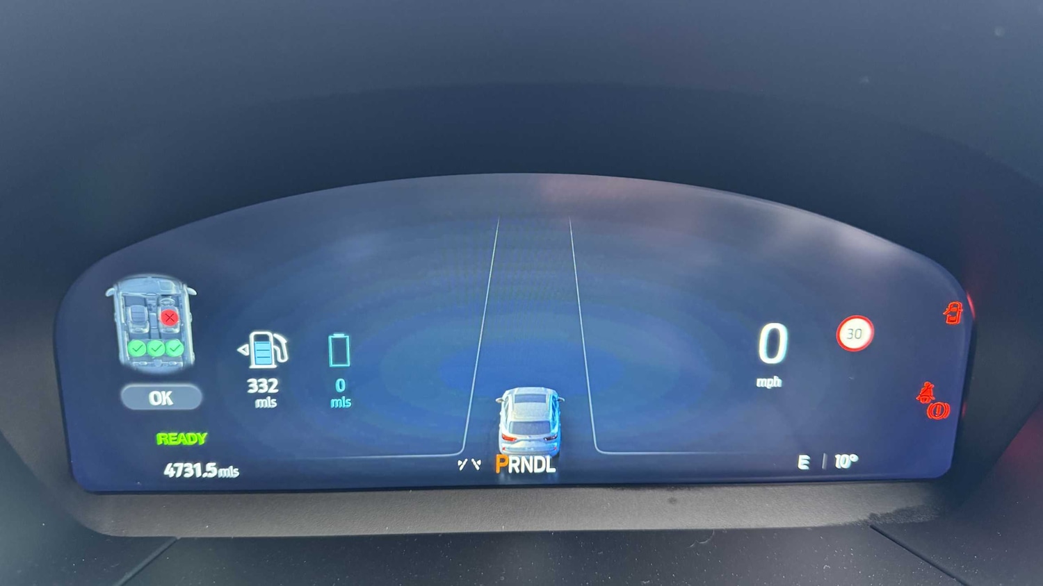 Used Ford Kuga 2024 for sale - 76487977: Photo 23