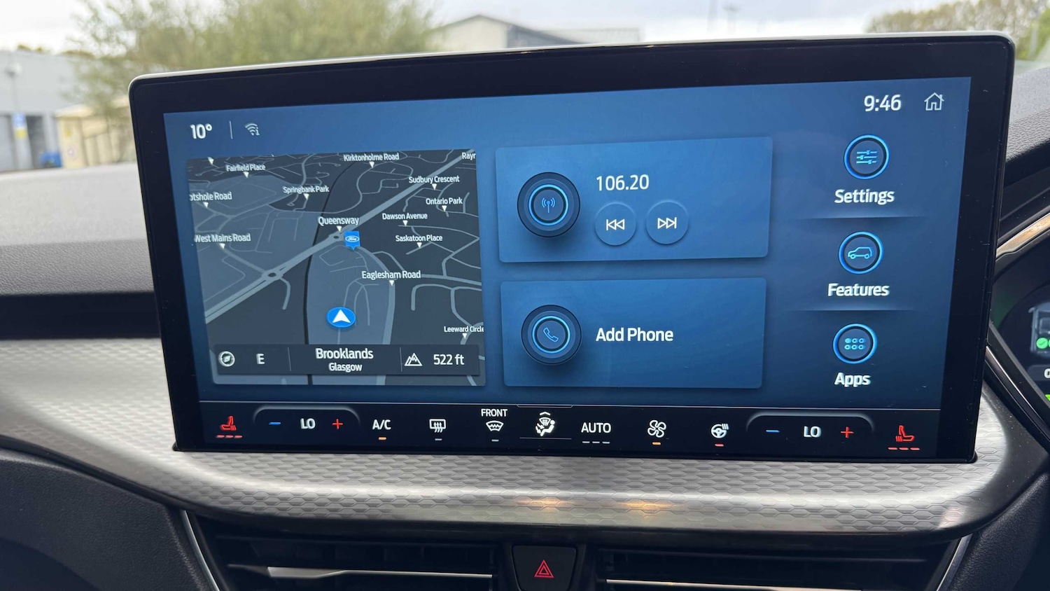 Used Ford Kuga 2024 for sale - 76487977: Photo 24