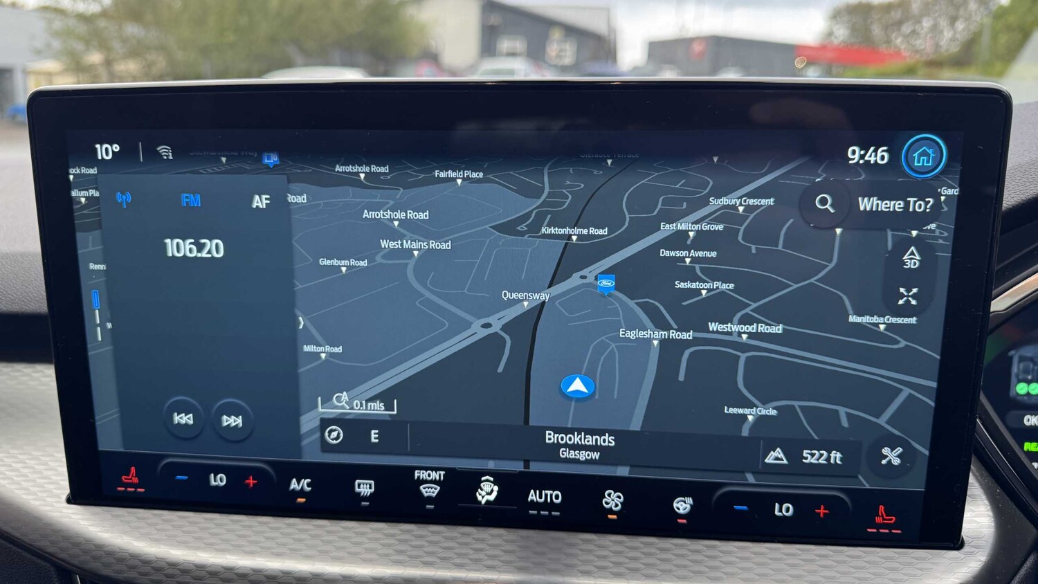 Used Ford Kuga 2024 for sale - 76487977: Photo 25