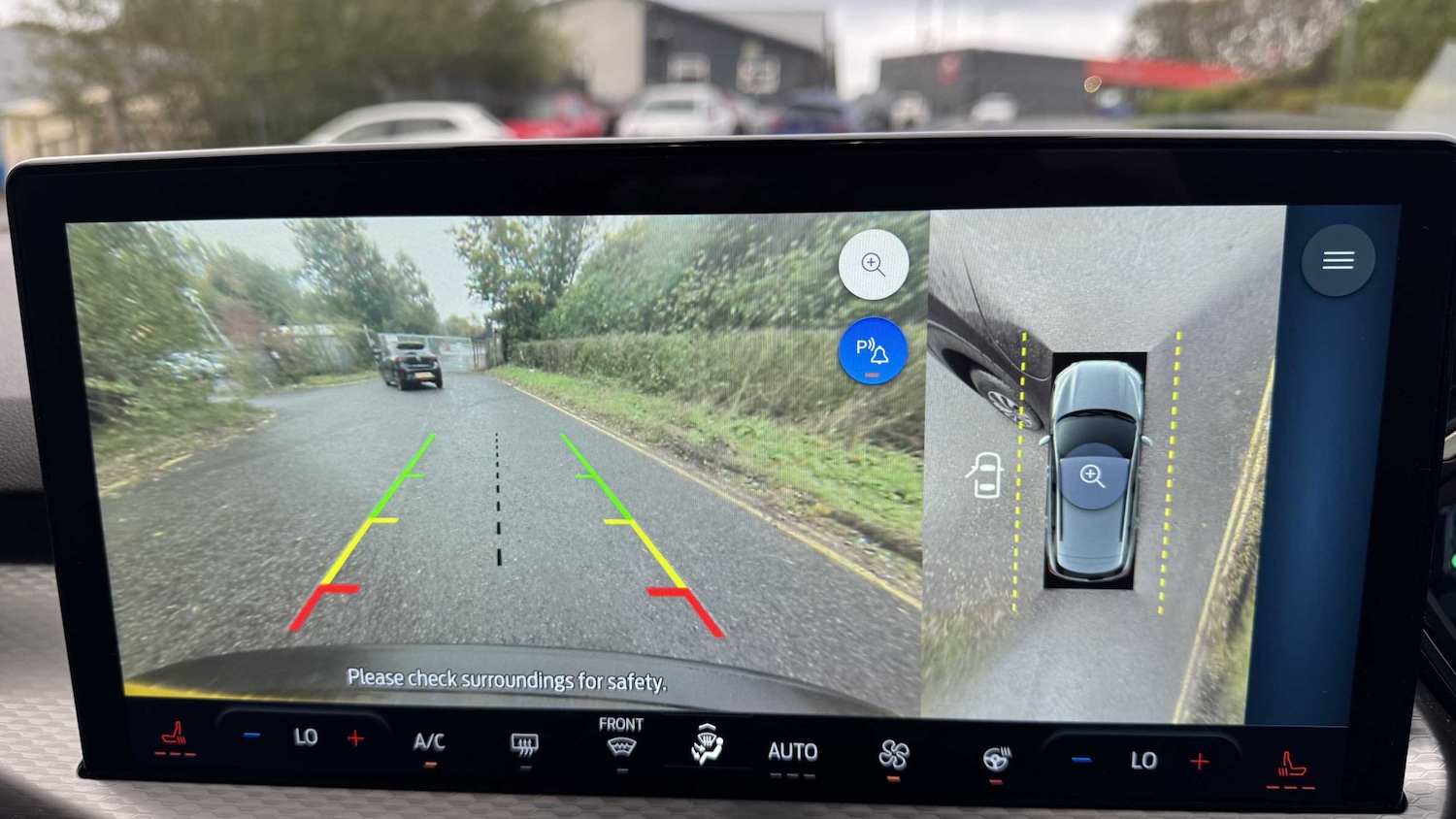 Used Ford Kuga 2024 for sale - 76487977: Photo 26