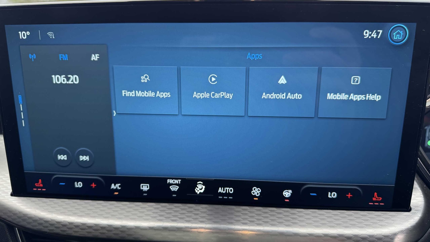 Used Ford Kuga 2024 for sale - 76487977: Photo 27