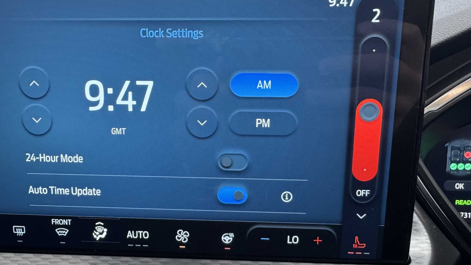 Used Ford Kuga 2024 for sale - 76487977: Photo 28