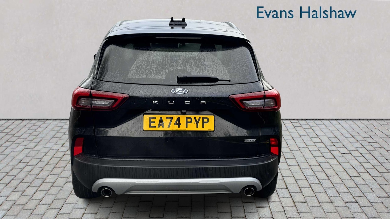 Used Ford Kuga 2024 for sale - 76487977: Photo 3