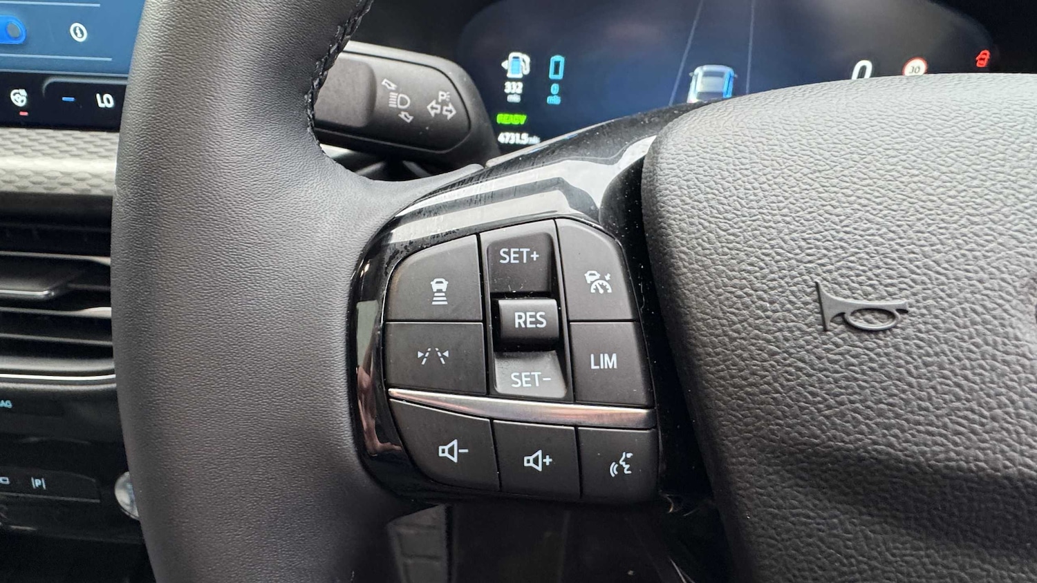 Used Ford Kuga 2024 for sale - 76487977: Photo 33