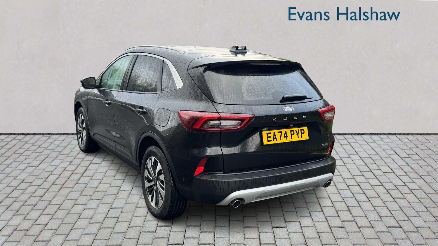 Used Ford Kuga 2024 for sale - 76487977: Photo 4