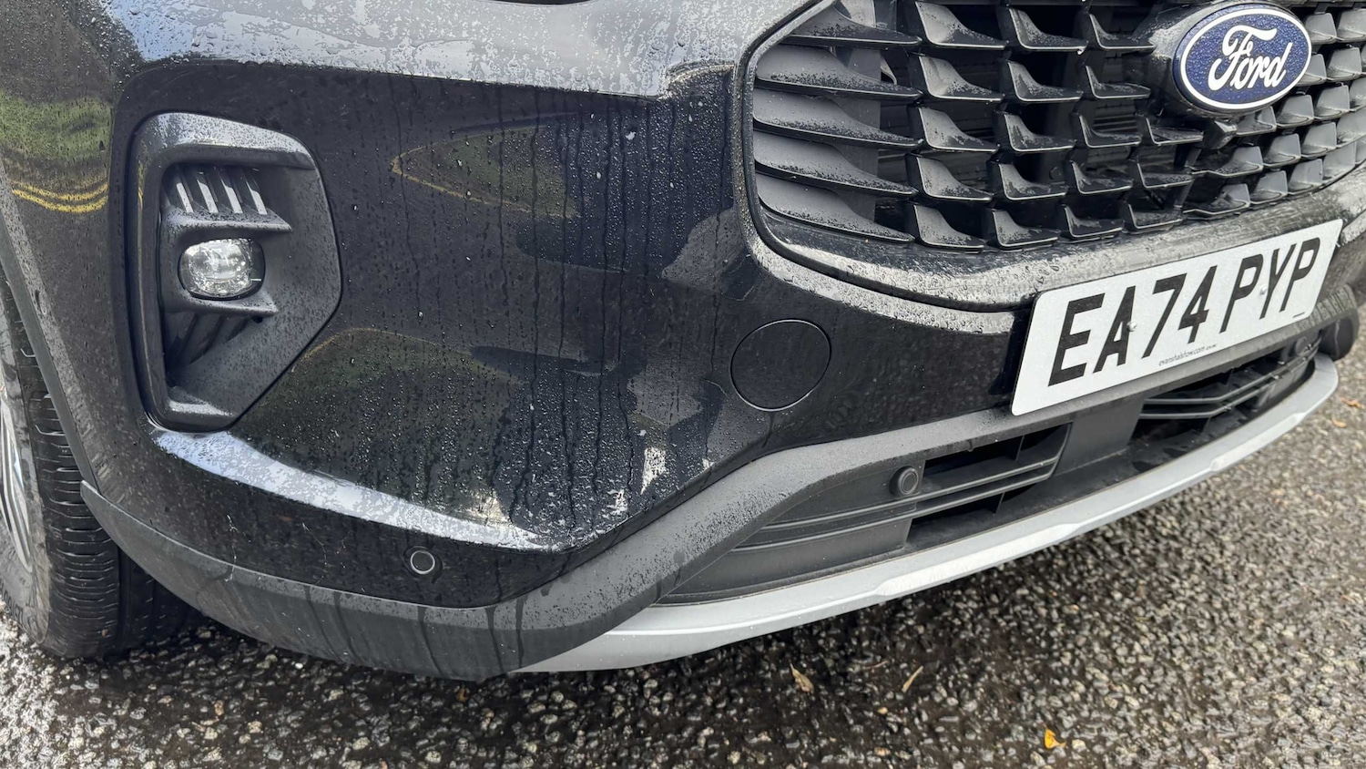 Used Ford Kuga 2024 for sale - 76487977: Photo 8