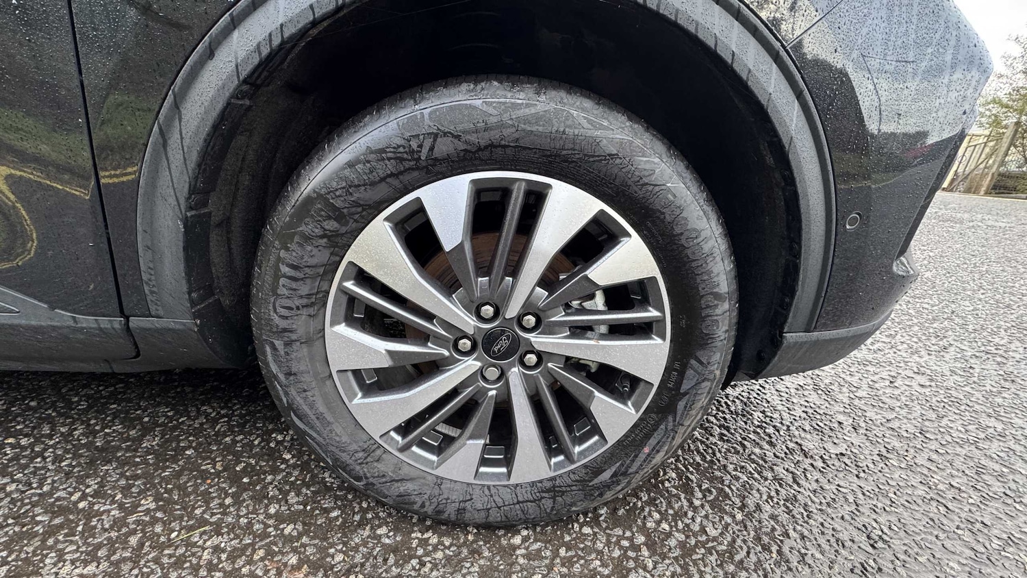 Used Ford Kuga 2024 for sale - 76487977: Photo 9