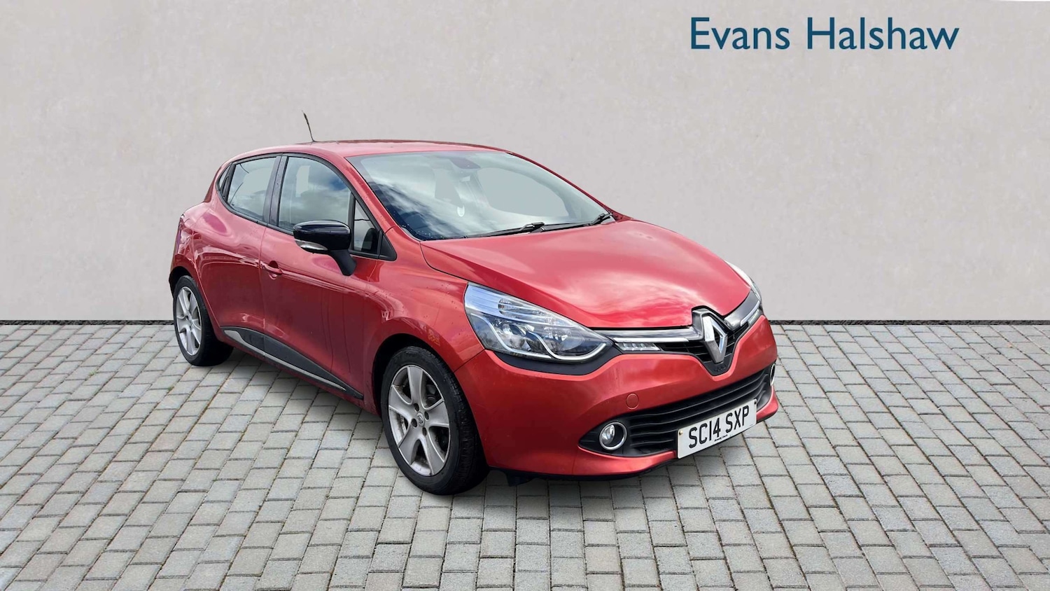 Used Renault Clio for sale - 78173918: Photo 1