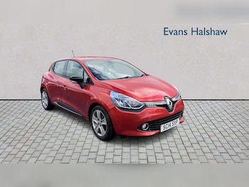 Used Renault Clio 2014 for sale - 78173918: Photo