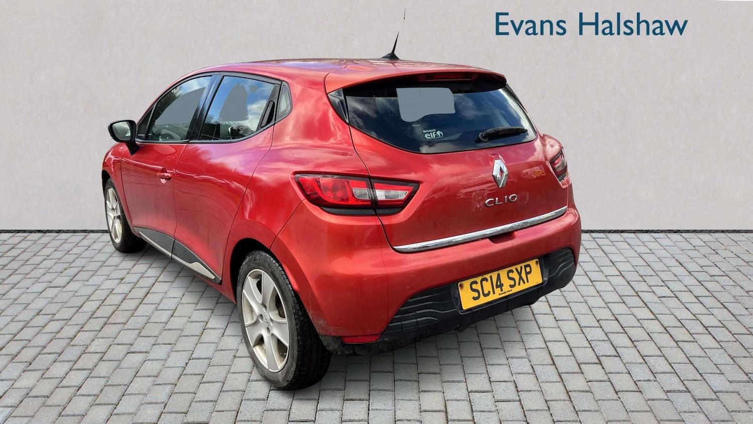 Used Renault Clio for sale - 78173918: Photo 3