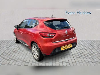 Used Renault Clio 2014 for sale - 78173918: Photo
