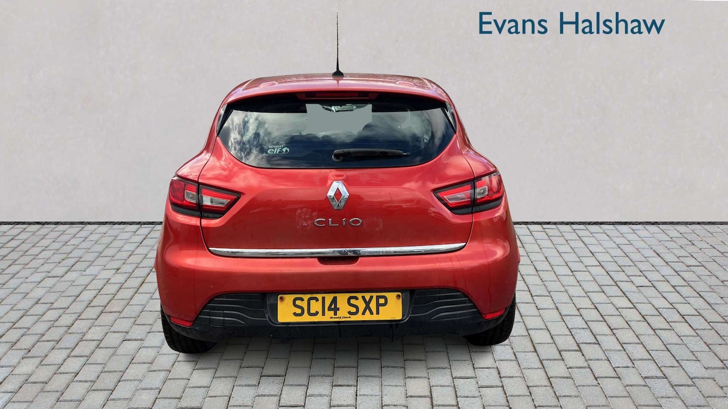 Used Renault Clio for sale - 78173918: Photo 4