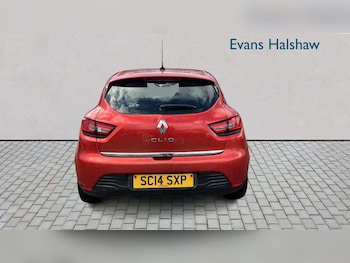 Used Renault Clio 2014 for sale - 78173918: Photo