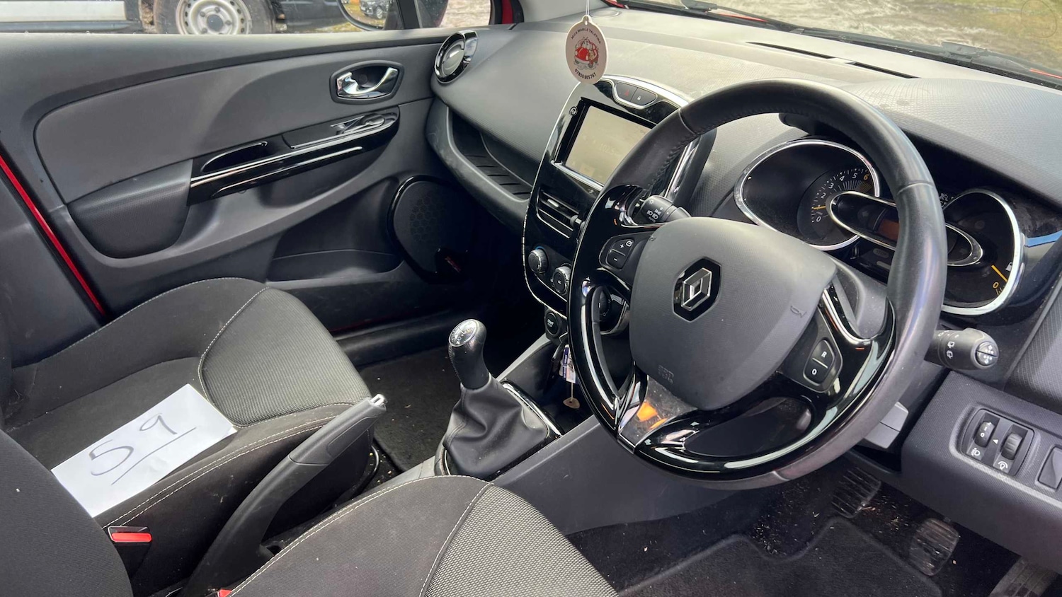 Used Renault Clio for sale - 78173918: Photo 7