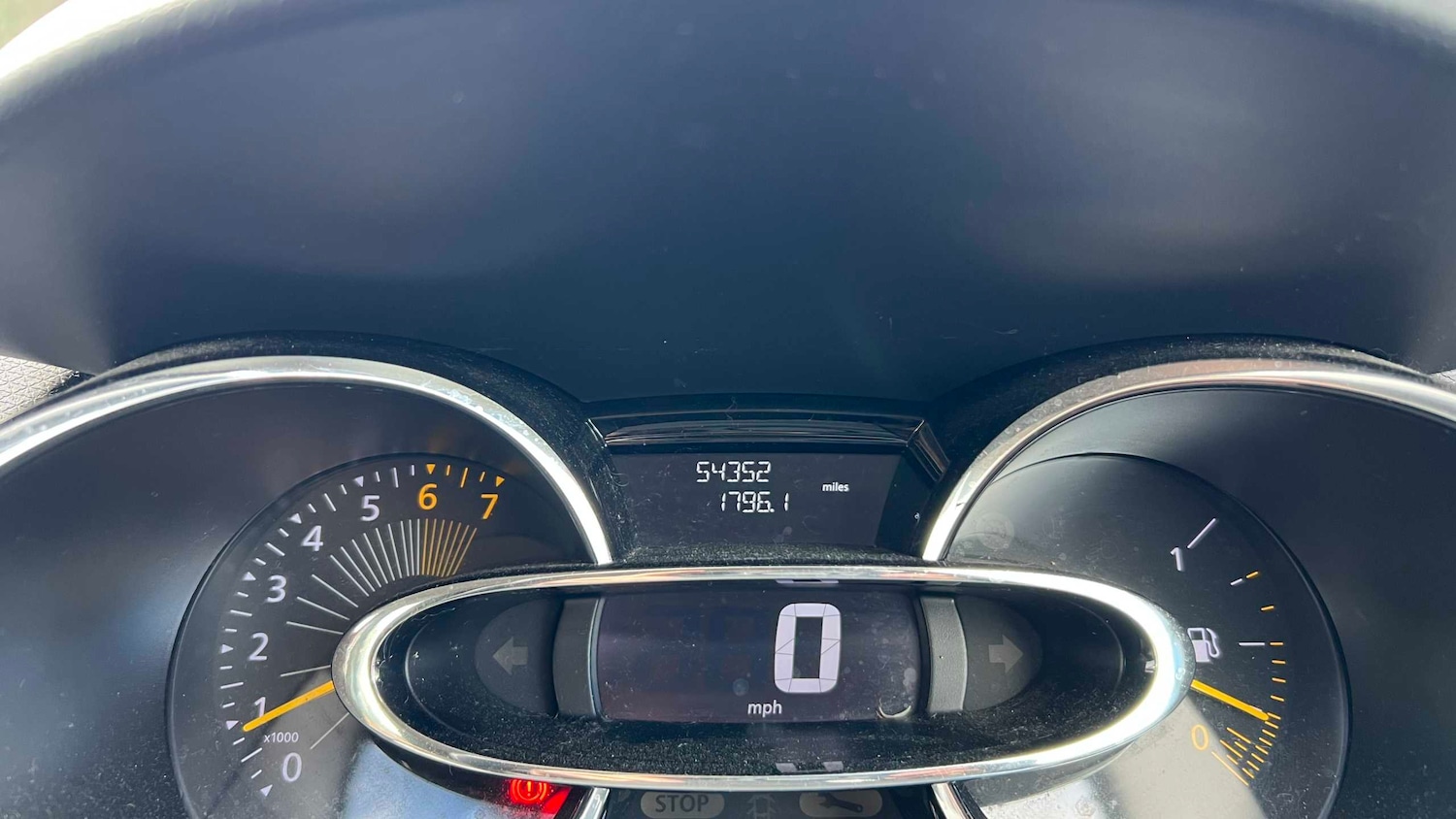 Used Renault Clio for sale - 78173918: Photo 8