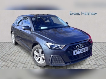 Used Audi A1 2023 for sale - 79002320: Photo