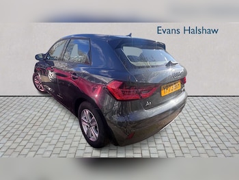 Used Audi A1 2023 for sale - 79002320: Photo
