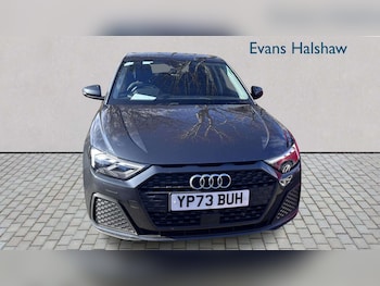 Used Audi A1 2023 for sale - 79002320: Photo