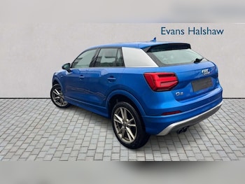 Used Audi Q2 2018 for sale - 78234073: Photo