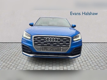 Used Audi Q2 2018 for sale - 78234073: Photo