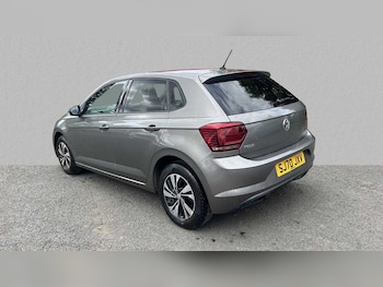 Used Volkswagen Polo 2020 for sale - 75813174: Photo