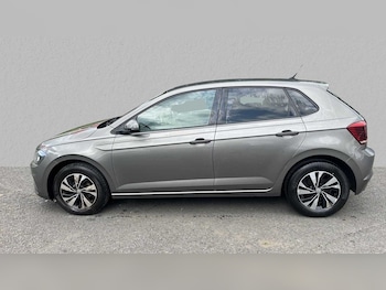 Used Volkswagen Polo 2020 for sale - 75813174: Photo