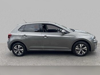 Used Volkswagen Polo 2020 for sale - 75813174: Photo