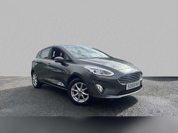 Ford - Fiesta