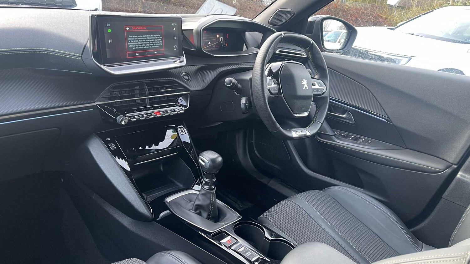 Used Peugeot 2008 2022 for sale - 77842400: Photo 11