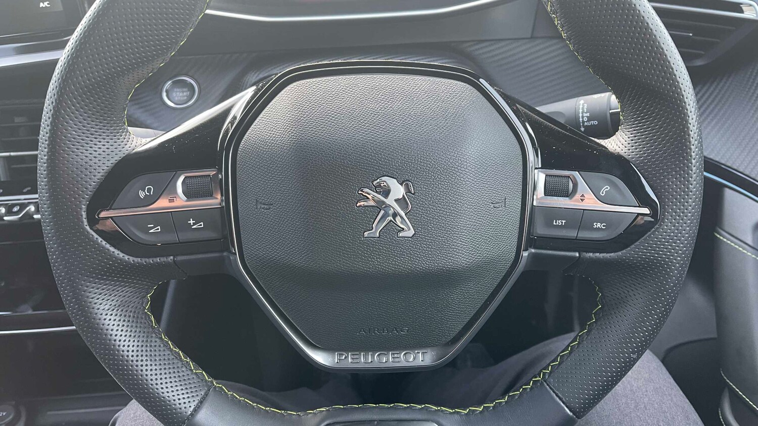 Used Peugeot 2008 2022 for sale - 77842400: Photo 12