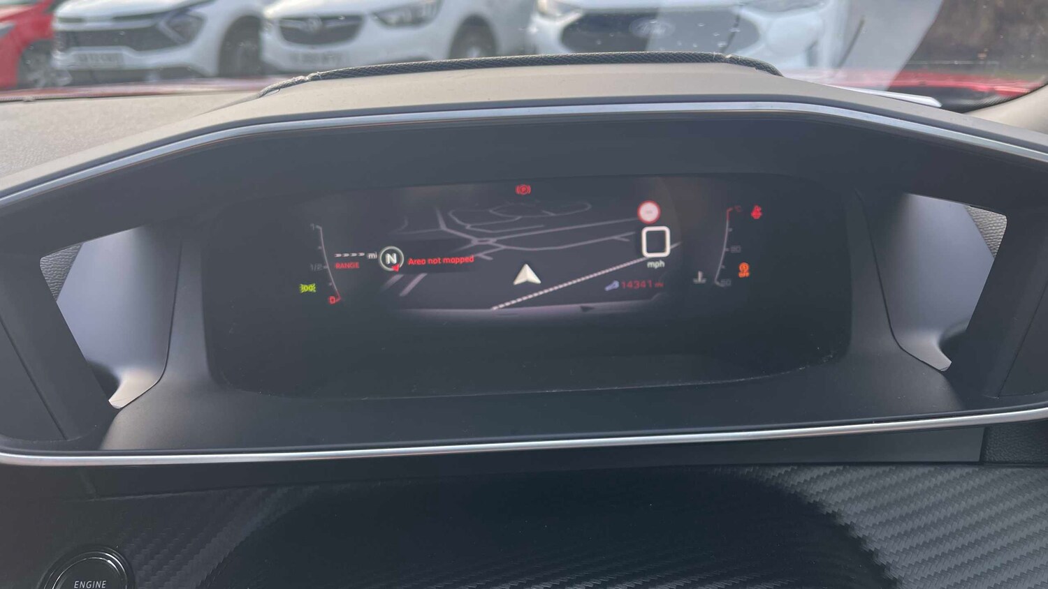 Used Peugeot 2008 2022 for sale - 77842400: Photo 13