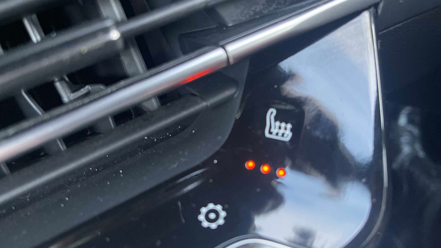 Used Peugeot 2008 2022 for sale - 77842400: Photo 21