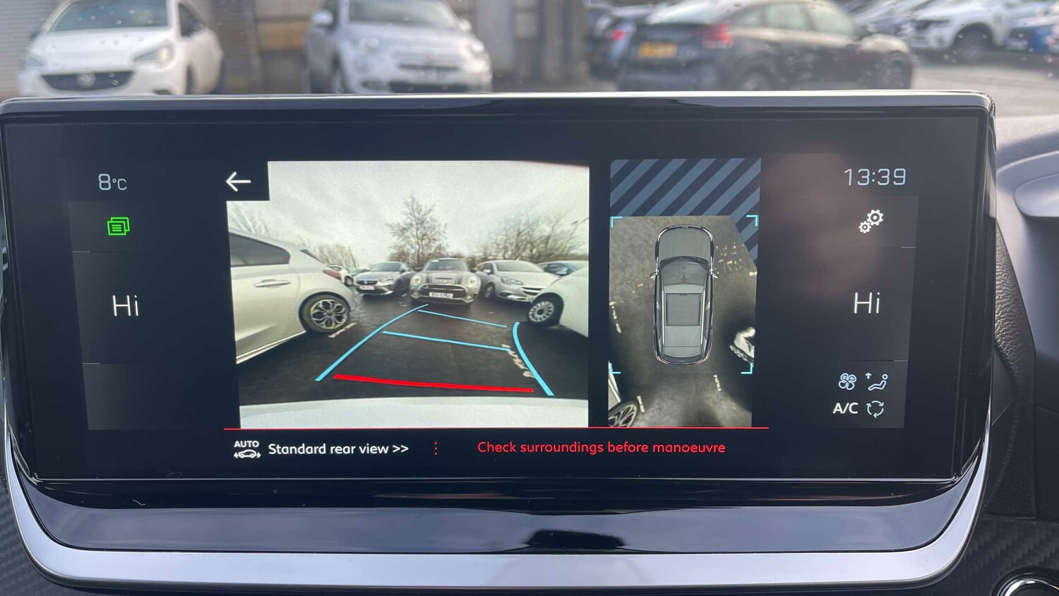 Used Peugeot 2008 2022 for sale - 77842400: Photo 23