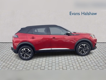 Used Peugeot 2008 2022 for sale - 77842400: Photo