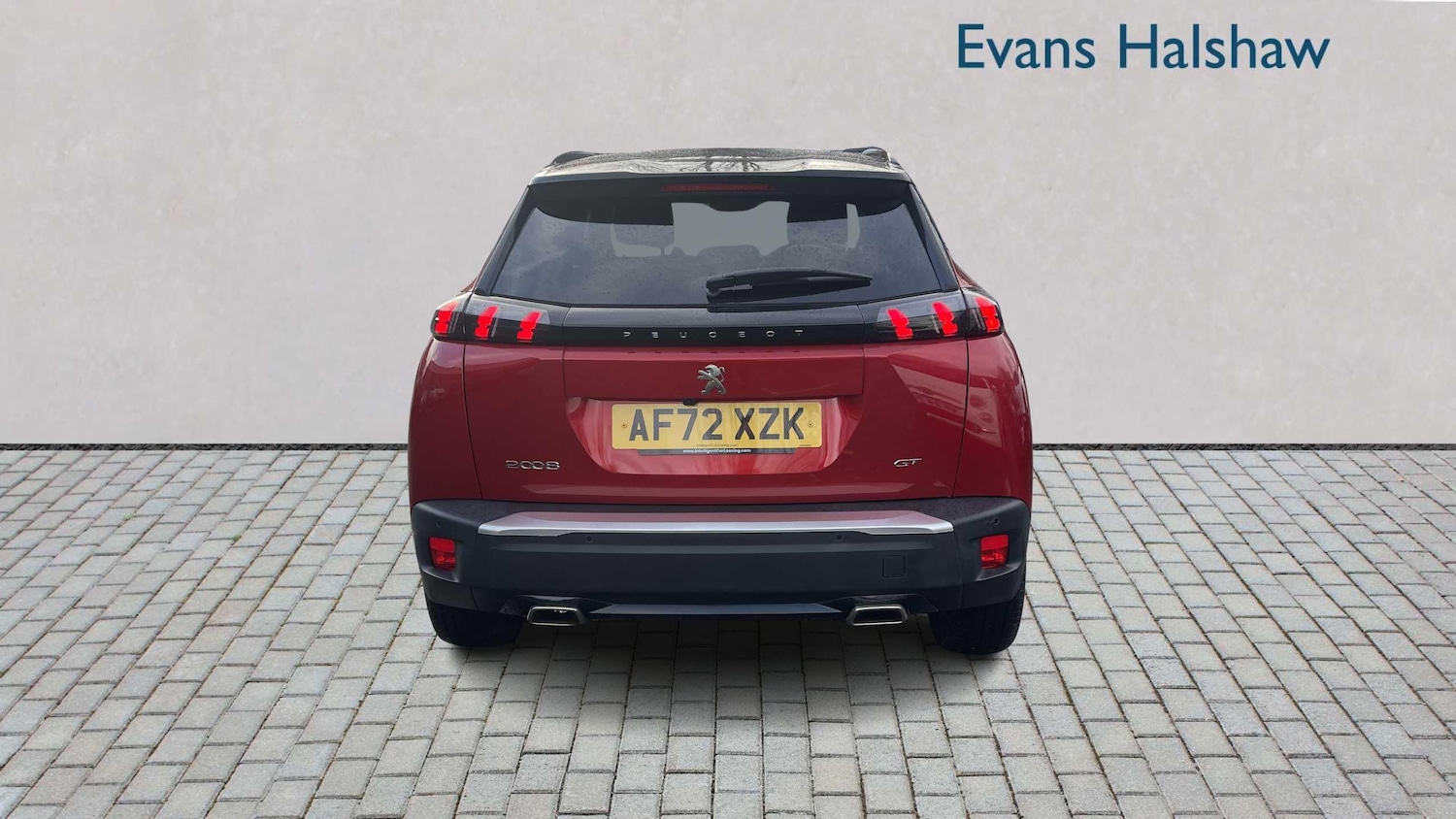 Used Peugeot 2008 2022 for sale - 77842400: Photo 3