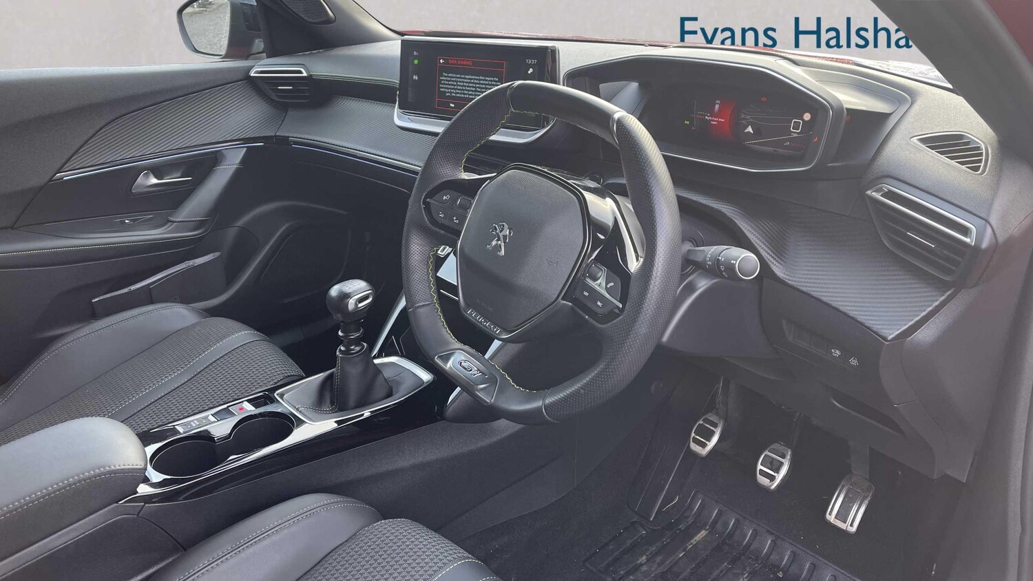 Used Peugeot 2008 2022 for sale - 77842400: Photo 7