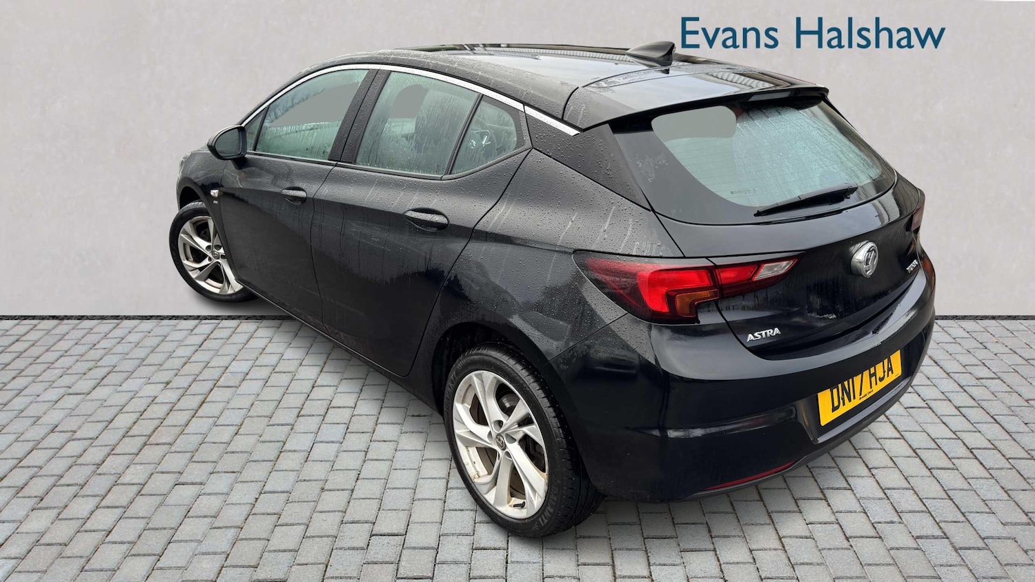 Used Vauxhall Astra 2017 for sale - 76774150: Photo 3